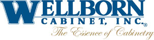 Cabinets Wellborn Logo