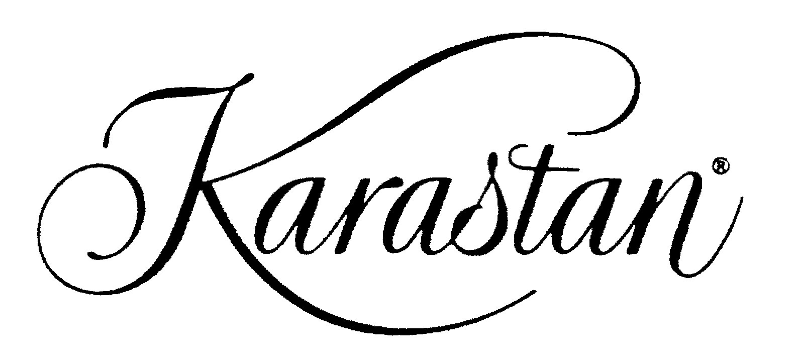 Carpet Karastan Logo