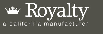 Carpet Royalty Logo