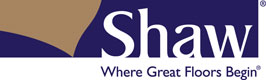 Carpet Shaw Logo