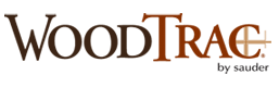 Closets Woodtrac Logo