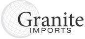 Counters Granite Imports Logo