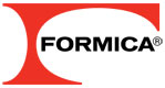 Counters Formica Logo