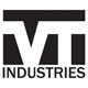 Counters VT Industries Logo