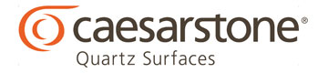 Counters CaesarStone Logo