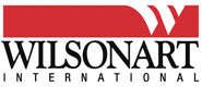 Counters Wilson Art Logo
